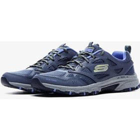 Resim Skechers Hillcrest Pure Escapade 149821 Kadın Outdoor Ayakkabı - Gri Gri 