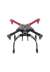 Resim F450 ve F550 Drone İniş Takımı 