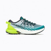 Resim Merrell Agility Peak 4 Erkek Outdoor Ayakkabı 001 Merrell