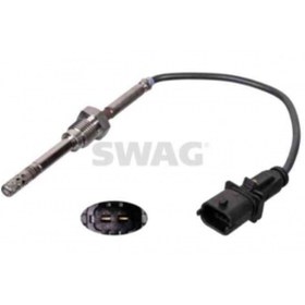 Resim Swag Opel Oksıjen Sensoru Astra J Corsa D Meriva B A13dtc - 40100822 