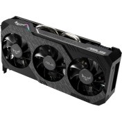 Resim Asus TUF 3 GeForce GTX 1660 Super Gaming 6GB 192Bit GDDR5 (DX12) PCI-E 3.0 Ekran Kartı (TUF 3-GTX1660S-6G-GAMING) 