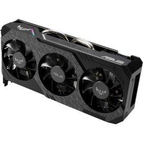 Resim Asus TUF 3 GeForce GTX 1660 Super Gaming 6GB 192Bit GDDR5 (DX12) PCI-E 3.0 Ekran Kartı (TUF 3-GTX1660S-6G-GAMING) 