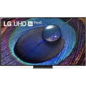 Resim LG 75UR91006 75" 190 Ekran Uydu Alıcılı 4K Ultra HD Smart LED TV 