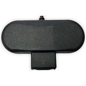 Resim Audi Tt 2007-2010 Ön Cam Sol Fiskiye Memesi Isıtmalı 8j0955987g 