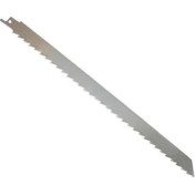 Resim Rtrmax Paslanmaz Tilki Kuyruğu Tes.bıçağı 30 cm YTH90628-1 