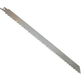 Resim Rtrmax Paslanmaz Tilki Kuyruğu Tes.bıçağı 30 cm YTH90628-1 