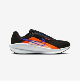 Resim Nike Downshifter 13 Erkek Koşu Ayakkabısı Fd6454-004 Çok Renkli 