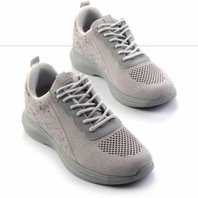 Resim Bambi Buz Erkek Sneaker E01768002682 