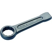 Resim AyrStore Yildiz Çakma Anahtar, Gri, 10.5 Mm 