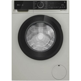 Resim Profilo CGK252ZXTR İnox 10 kg 1200 Devir A Enerji Buhar Destekli Leke Uzmanı Çamaşır Makinesi 