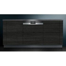 Resim Siemens SN53IS62MT 6 Programlı 14 Kişilik Bulaşık Makinesi 