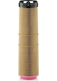 Resim Mercedes S320 W220 Hava Filtresi 2002-2005 Mann C121781 