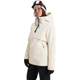 Resim Roxy Shelter Jk Kadın Snowboard Ceketi 