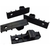 Resim Mais Renault 9 Arka Koltuk Destek Klipsi 1 Adet 