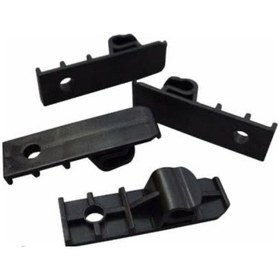 Resim Mais Renault 9 Arka Koltuk Destek Klipsi 1 Adet 