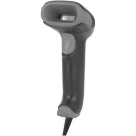 Resim Honeywell 1470G Kablolu Karekod 1D/2D Ayaklı Barkod Okuyucu 