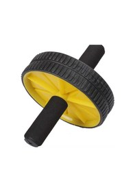 Resim Leyaton Egzersiz Tekeri Mekik Aleti 