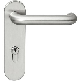 Resim Lockway 660m-psl1 Yangına Dayanıklı Kol 