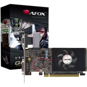 Resim TREND AFOX GEFORCE GT610 2GB DDR3 64 Bit (AF610-2048D3L5) 