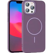 Resim 15 Broş Kapak - Mor 