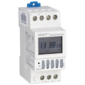 Resim chint 310024 Dijital Zaman Saati Nkg3 
