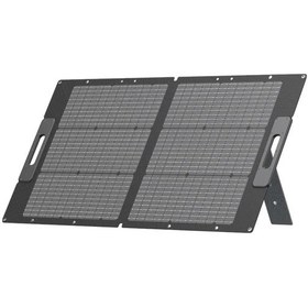 Resim Bluetti Pv100d 100w Katlanabilir Portatif Güneş Paneli 