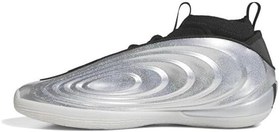 Resim Adidas Harden Volume 10 Erkek Basketbol Ayakkabısı KJ1454Gri 