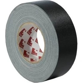 Resim Scapa 3101 Gaffer Kamera Bandı 50mmx50mt Siyah 