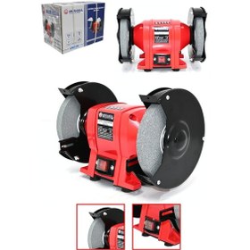 Resim Mur-Cell MD3220F-B Elektrikli Taşlama Makinesi 