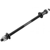 Resim Fat Bike Arka Göbek Mili 