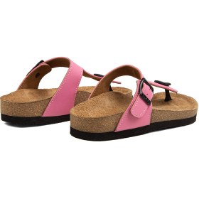 Resim Pierre Cardin Pembe Çocuk Terlik Pc-5067 
