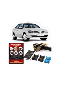 Resim Barrer Nissan Almera Kapı Gergi (Limitör) Tamir Kiti 2004-2008 