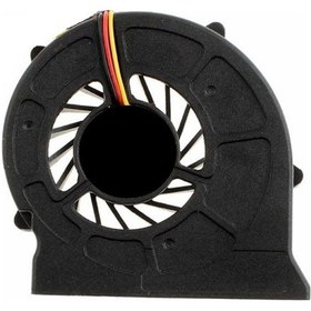 Resim Msı Cr420, Cr500, Cr600, Cr620, Cx420, Cx500, Cx600, Cx620, Cx623 Uyumlu Fan Soğutucu Cpu Soğutucusu 