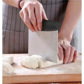 Resim Noip Büyük Saplı Spatula BIÇAKBRNS31013 (925) 