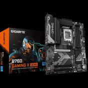 Resim Gigabyte Gıgabyte B760 Gamıng x Gen5, 4xddr5, 3xm.2, Dp, Hdmı, Type-C, 13-14.nesil, LGA1700 Soket, Gamıng Anakart 