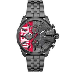 Resim DIESEL DZ4600 ERKEK KOL SAATİ 