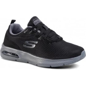 Resim Skechers 52556-BKCC Dnya Air Erkek Spor Ayakkabı 