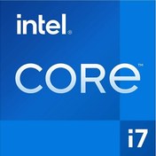 Resim Core i7-11700 BX8070811700 2.5 GHz (4.9 GHz Max.) LGA 1200 16 MB 65 W İşlemci Intel