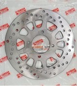 Resim Yamaha T115 Crypton S Ön Fren Disk 1FC-F582U-21 