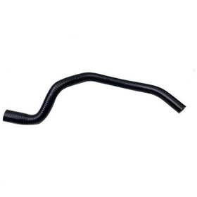 Resim Bmw 3 Seri F30 LCI Kasa Geri Dönüş Hortumu Bmw Orijinal Marka 11537603077 