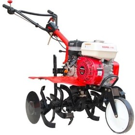 Resim Kama By Reis SR1Z-750 Honda GX 160 5.5 HP 2+1 Benzinli Çapa Makinesi 