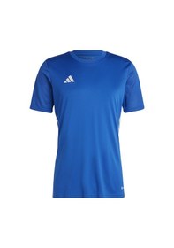 Resim Adidas Tabela 23 Jsy Erkek Futbol Forması H44528 Mavi 001 