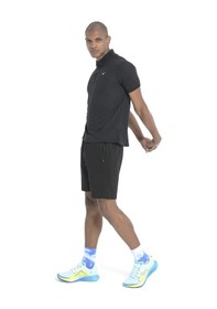 Resim Sportive Furano Erkek Siyah Günlük Stil T-shirt 25ye017-syh 1710180 SIYAH 