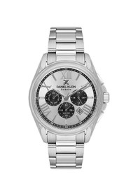 Resim Danıel Kleın Dk.1.14222-6 Erkek Kol Saati Metalik 