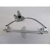 Resim 2011 - 2018 Nissan Juke Ön Cam Krikosu Sağ Elektrikli - Motorsuz (Oem NO:807201KA0A) 