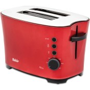 Resim Fakir Alba Ekmek Kızartma Makinesi - Rouge 