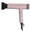 Resim Powertec TR-4444 Süperlux Ionıc Fön Makinesi - Rose 
