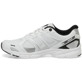 Resim Kinetix 101497582 Arıon Tx W Beyaz-siyah-gümüş Kadın Spor Ayakkab-beyaz Beyaz 