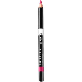 Resim Avon Ultra Renkli Dudak Kalemi - Wild Poppy 1557196 