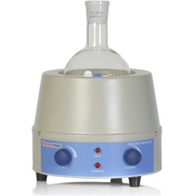 Resim Thermomac Manyetik Karıştırıcı Balon Isıtıcı 250 ML Hms250 